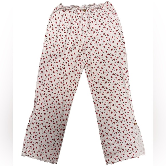 Free People Fresh In Love Floral Lounge Pants
Size Medium - Picture 4 of 7